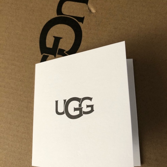 UGG Chevonne rain boots - Picture 9 of 9